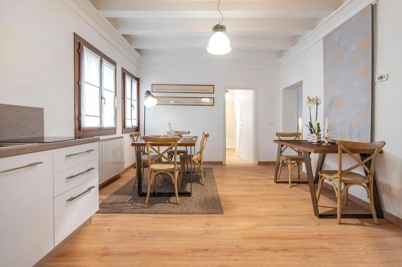 San Marco Schiavoni Apartments Venedig