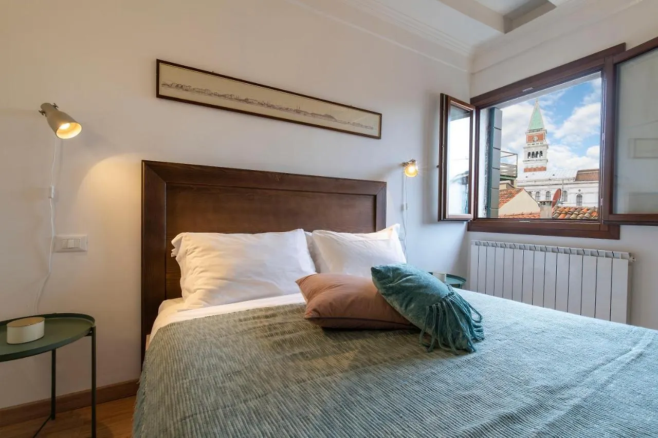 San Marco Schiavoni Apartments Venedig