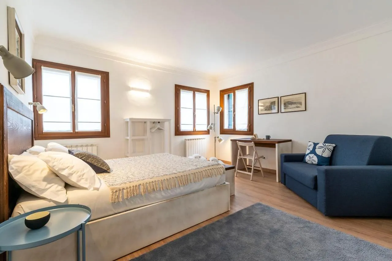 San Marco Schiavoni Apartments Venise Italie