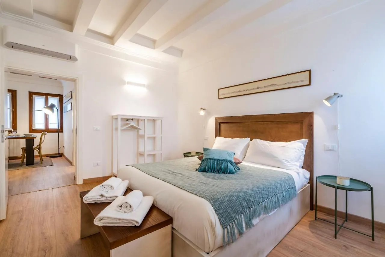 San Marco Schiavoni Apartments Venedig