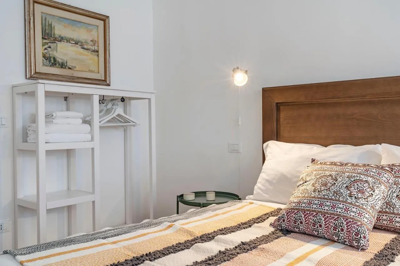San Marco Schiavoni Apartments Venedig