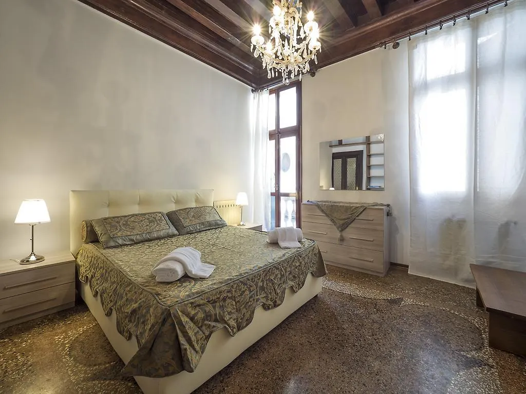 San Marco Schiavoni Apartments Venedig