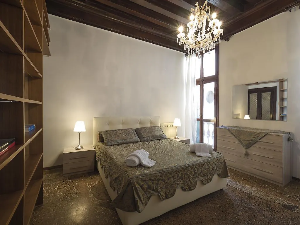 San Marco Schiavoni Apartments Venedig