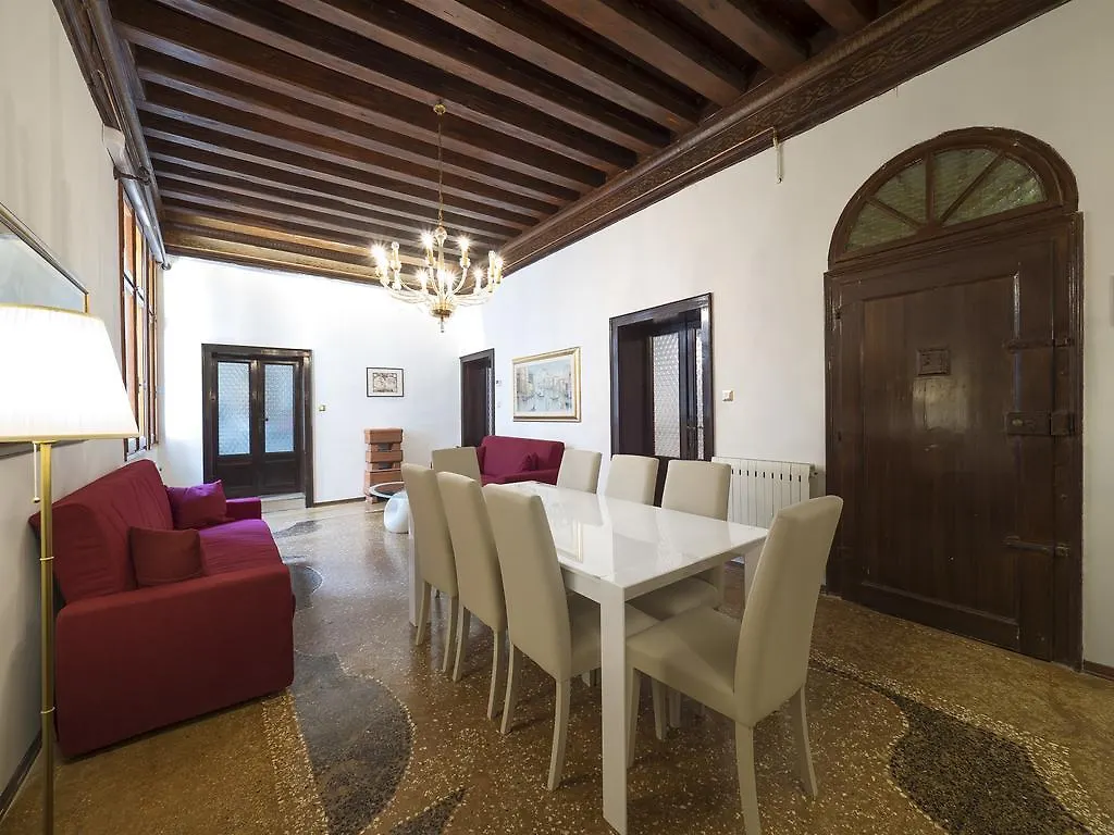 San Marco Schiavoni Apartments Venedig