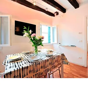 Vivaldi - Biennale By Wonderful Italy Appartement