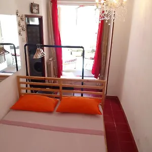 La Casa Vecchia Di Claudio Séjour chez l'habitant Rome