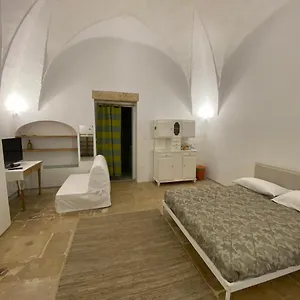 Dimora “chianca” Appartement Brindisi