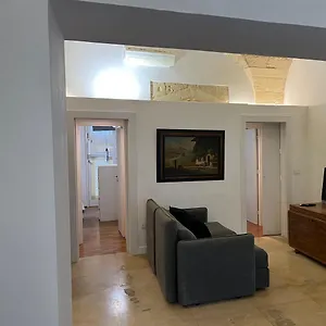 Li Turnisi Appartement Lecce