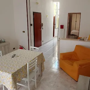 Gtcasavacanze Appartement Brindisi