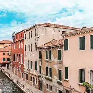 Spirito Santo Canal View Appartement