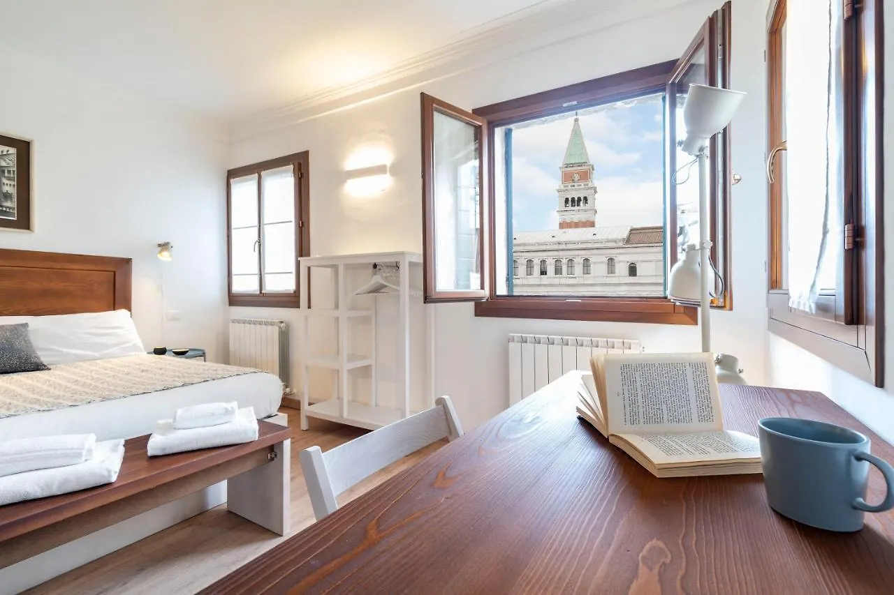 San Marco Schiavoni Apartments Venice 0*,  Italy